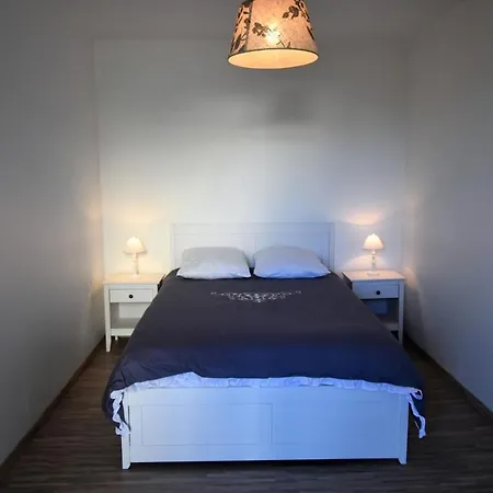 T2 Duplex Avec Balcon A Arcachon, Proche Plage, Commerces Et Gare - Fr-1-420-89