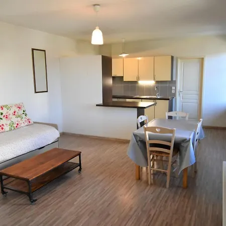 T2 Duplex Avec Balcon A Arcachon, Proche Plage, Commerces Et Gare - Fr-1-420-89 *