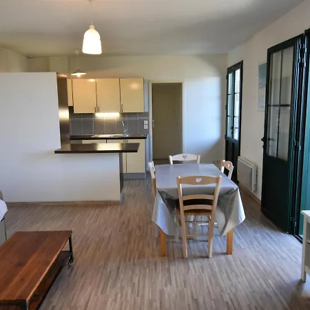 T2 Duplex Avec Balcon A Arcachon, Proche Plage, Commerces Et Gare - Fr-1-420-89 *