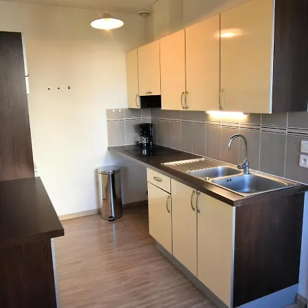 Apartment T2 Duplex Avec Balcon A Arcachon, Proche Plage, Commerces Et Gare - Fr-1-420-89 Arcachon